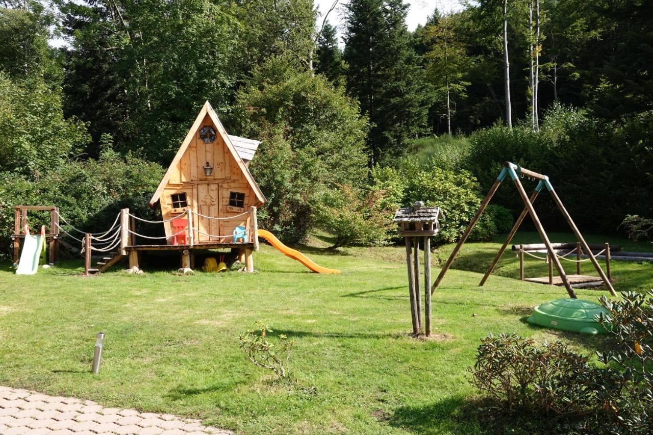La Chapelle  Le Kota Etableヴィラ エクステリア 写真